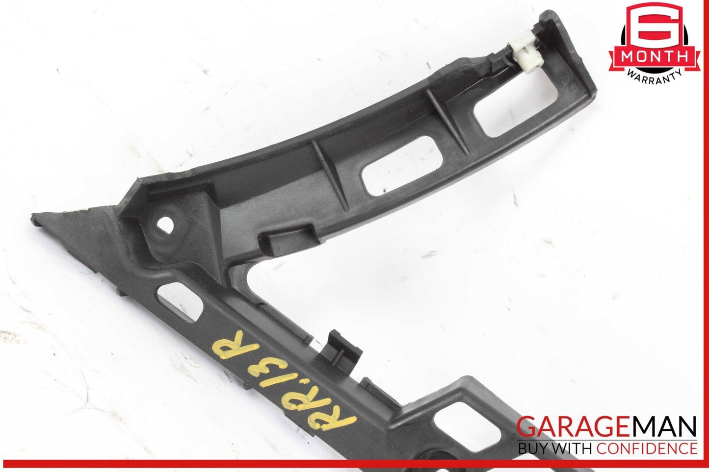 10-13 Land Rover Range Rover Sport Rear Right Side Bumper Mounting Bracket OEM