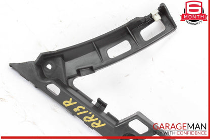 10-13 Land Rover Range Rover Sport Rear Right Side Bumper Mounting Bracket OEM