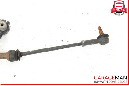01-04 Mercedes R170 SLK230 Power Steering Rack Gear Linkage OEM