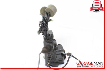 05-11 Mercedes R171 SLK300 SLK280 Front Right Side Door Lock Latch Actuator OEM