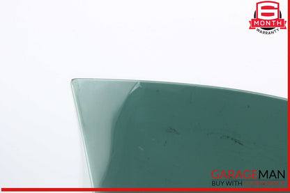 15-20 Audi A3 S3 Front Left Driver Side Door Window Glass 8V5845201 OEM
