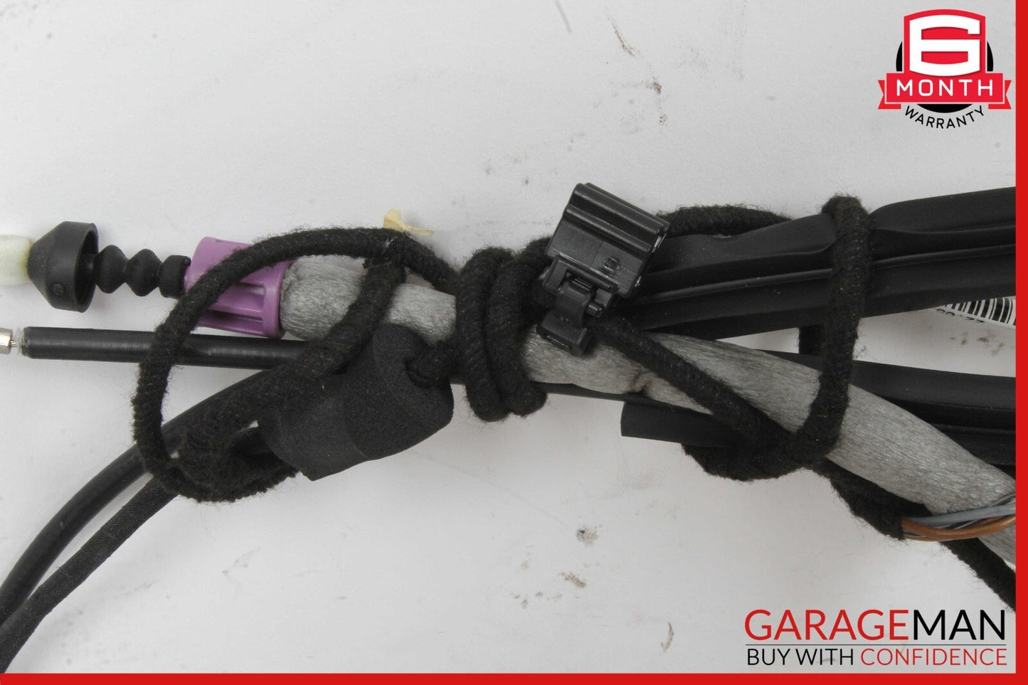 08-20 Mercedes R172 SLK250 C250 Front Right Door Lock Latch Actuator OEM