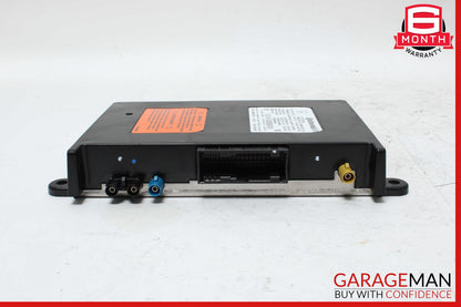 12-20 Mercedes C300 GLK350 GLA250 E550 SL400 Communication Control Module Unit