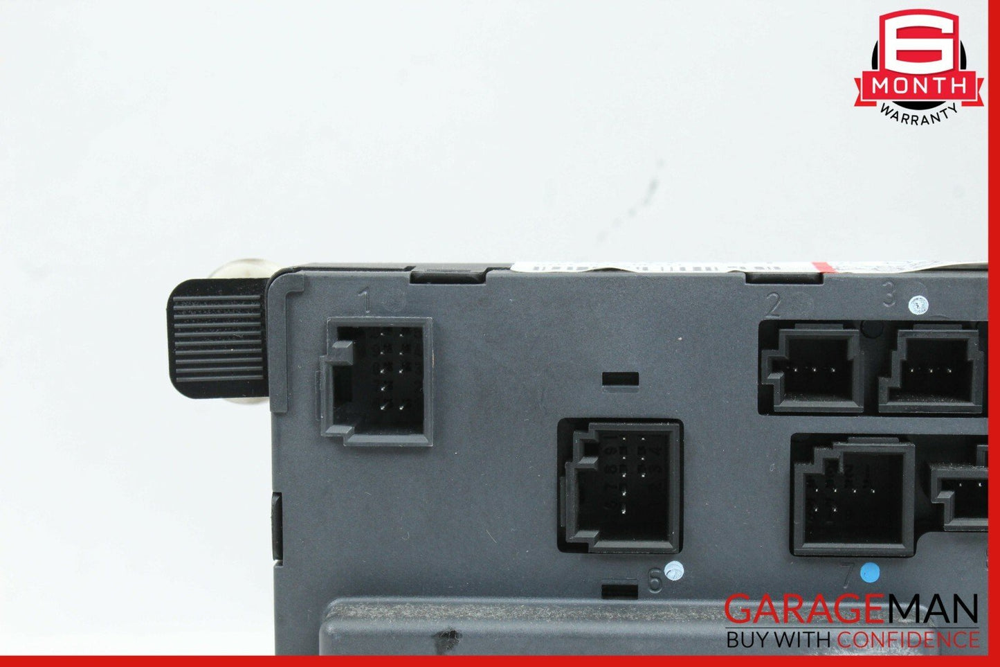 03-09 Mercedes W211 E500 E55 E550 Front Right Passenger Door Control Module OEM
