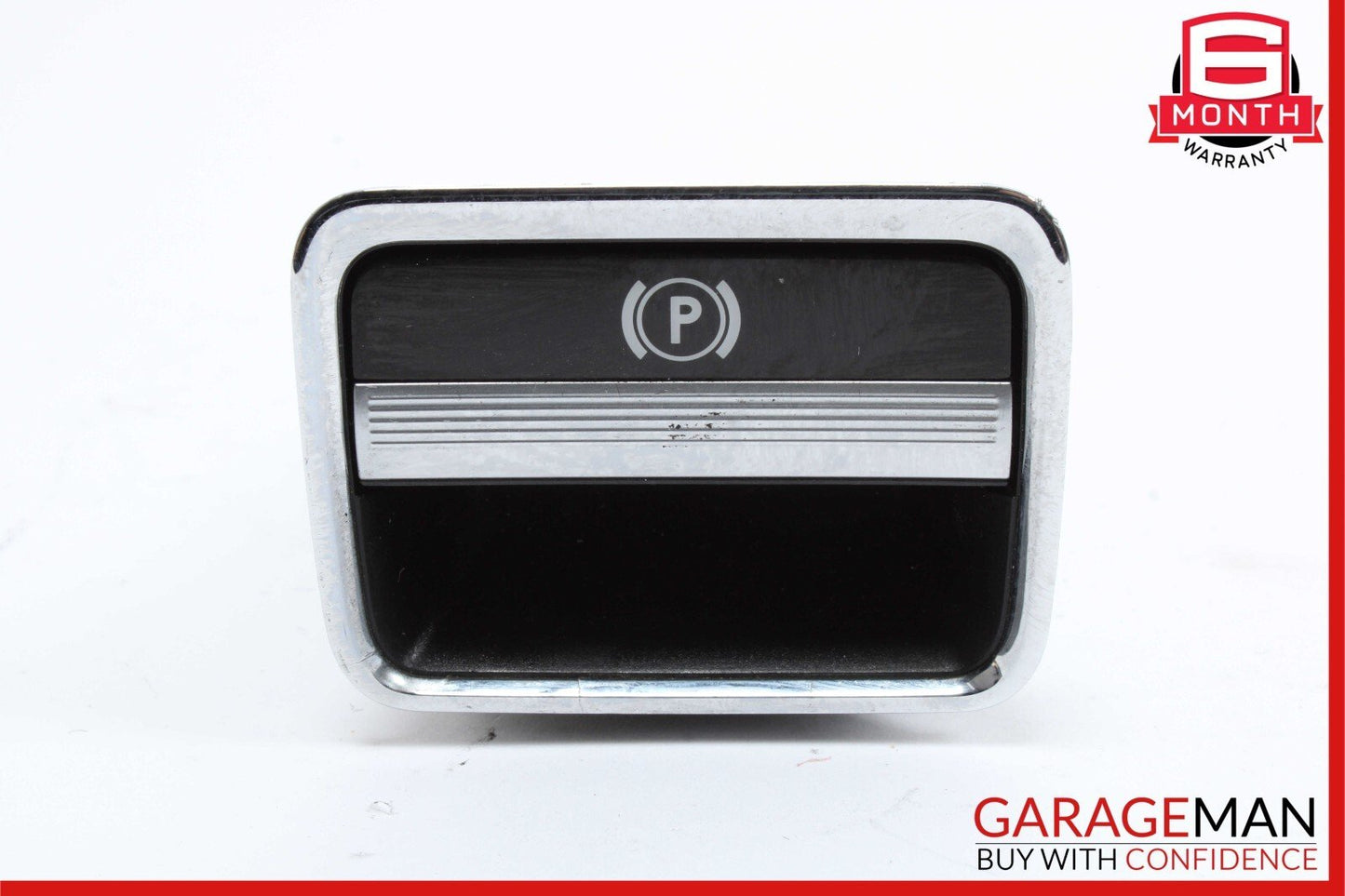 07-14 Mercedes W221 S550 CL550 S63 AMG Electronic Parking Button Switch Controls