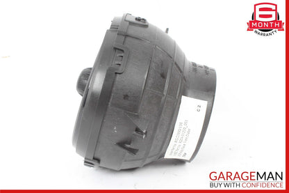07-13 Mini Cooper Dash Center Left Driver Side Air Vent Grill Duct OEM