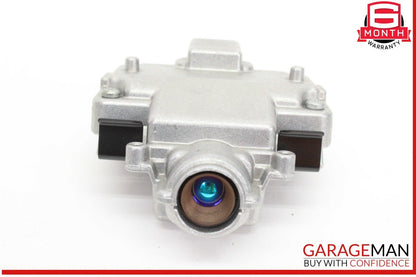 07-16 Mercedes W216 CL550 GL550 S550 S600 Windshield Night Vision Camera OEM