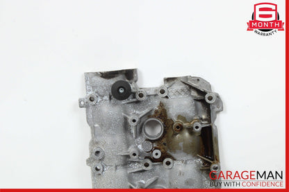 06-09 Mercedes W251 R350 CLK350 SLK350 Left Side Cylinder Head Valve Cover OEM