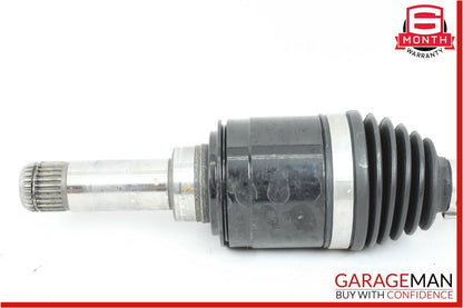 20-21 BMW 228i xDrive Rear Right Passenger Side Drive Axle Shaft Driveshaft OEM