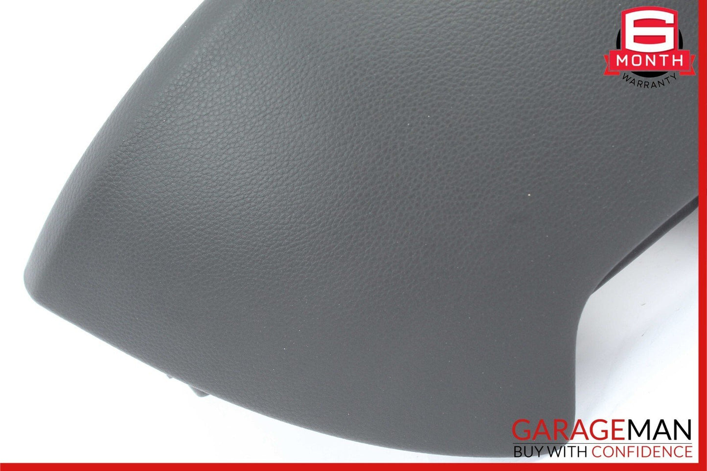 11-17 Porsche Cayenne 958 Dash Dashboard Gauge Trim Cover Panel Black OEM