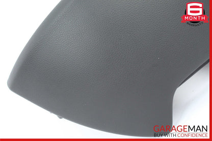 11-17 Porsche Cayenne 958 Dash Dashboard Gauge Trim Cover Panel Black OEM