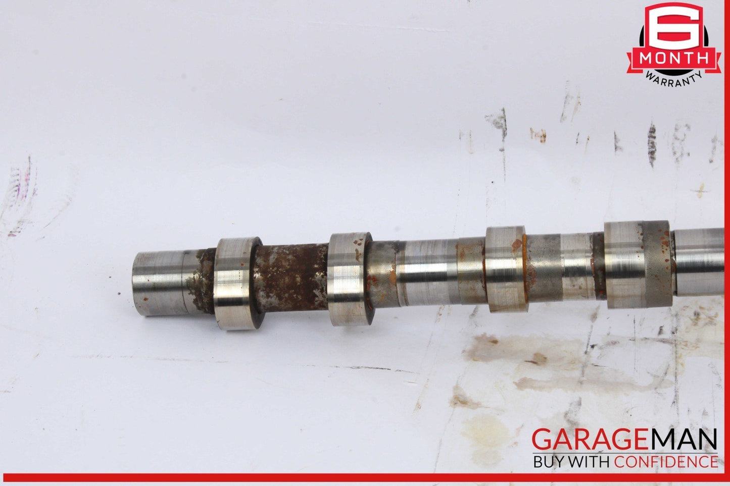 05-12 Mercedes W164 ML350 4MATIC Right Side Engine Camshaft Cam Shaft Intake OEM