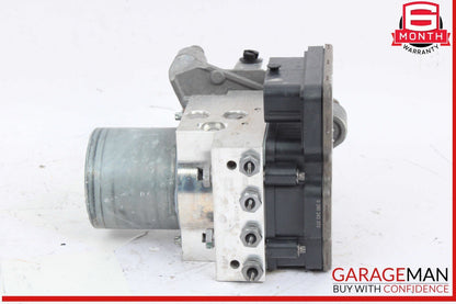 15-18 Mercedes W212 E400 CLS550 ABS Anti Lock Pump Brake Module 2124310348 OEM