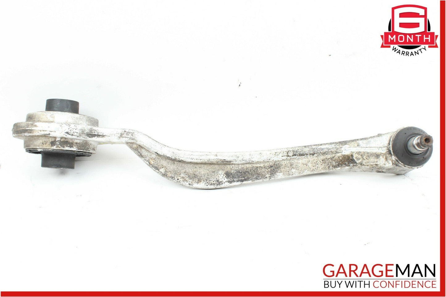 00-06 Mercedes W220 S500 CL500 Front Left Driver Side Lower Control Arm OEM