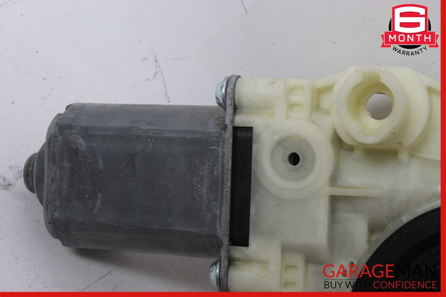15-20 Mercedes W205 C300 C63 AMG Front Left Door Window Regulator Motor Unit OEM