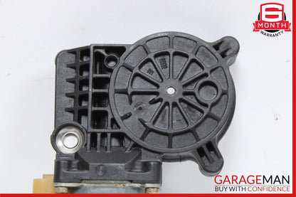 98-05 Mercedes W163 ML320 Front Right Side Door Window Regulator Motor OEM