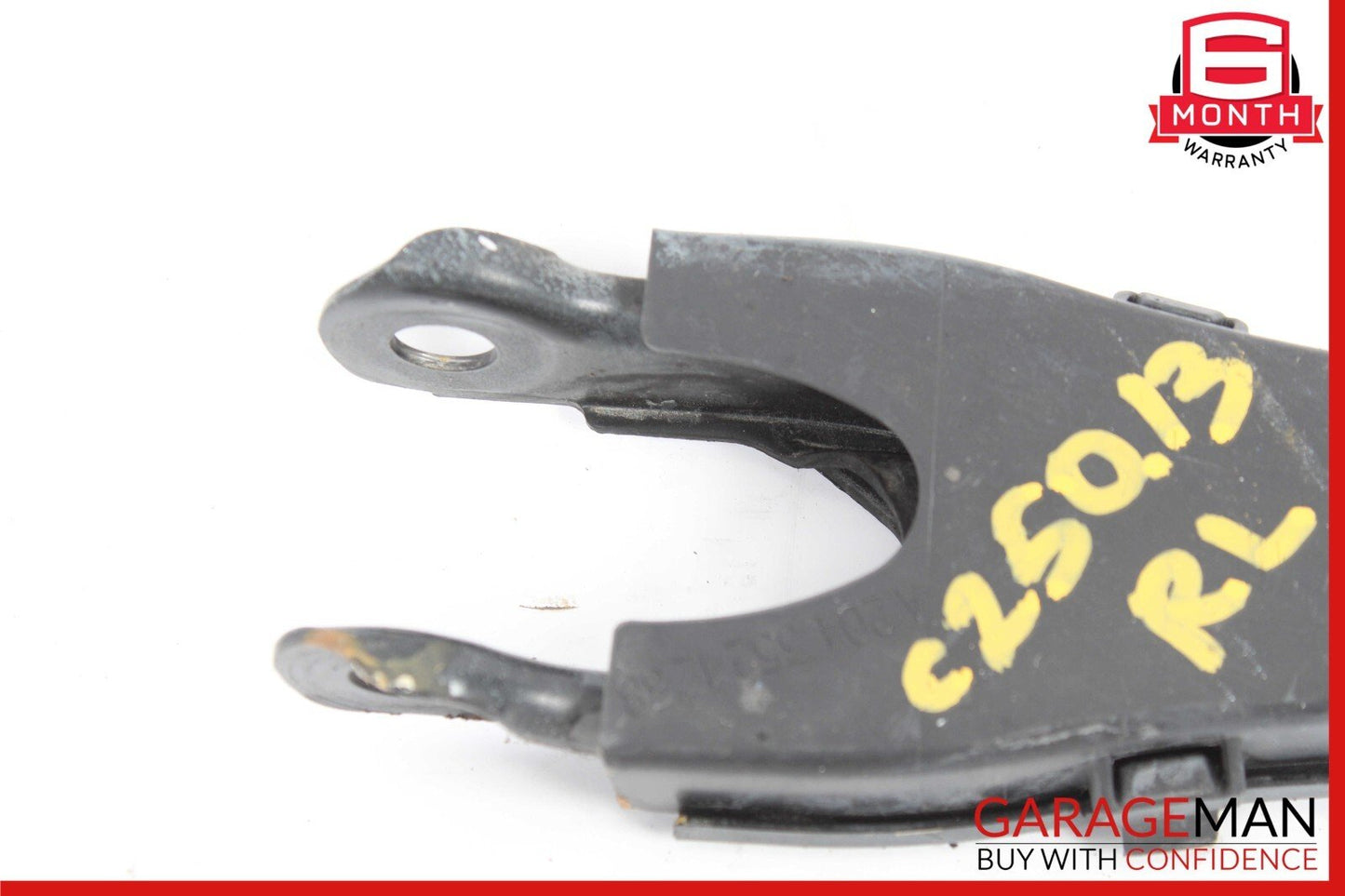 08-15 Mercedes W204 C250 C350 Rear Right / Left Lower Control Thrust Arm OEM