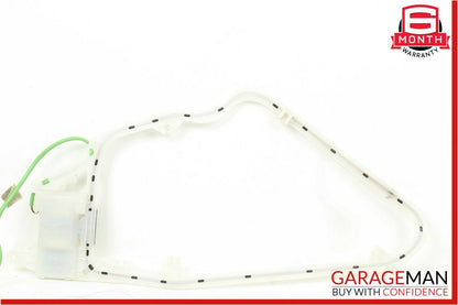00-06 Mercedes W220 S55 AMG Rear Left Keyless Go Entry Antenna Control Module