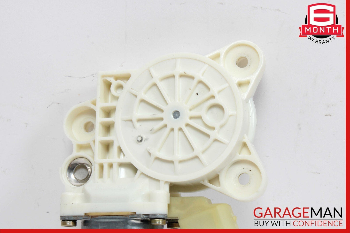 00-12 Mercedes SL500 CL500 CLK500 CL55 Front Right Side Window Regulator Motor