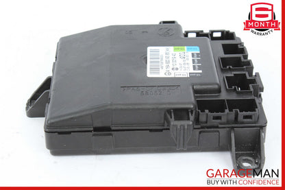 06-13 Mercedes W164 ML350 GL550 R350 Front Left Driver Door Control Module Unit