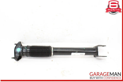 12-16 Mercedes X166 GL450 ML500 Rear Left And Right Side Shock Strut Set OEM