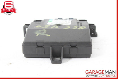 06-12 Mercedes W251 R350 GL450 ML450 Front Right Side Door Control Module OEM