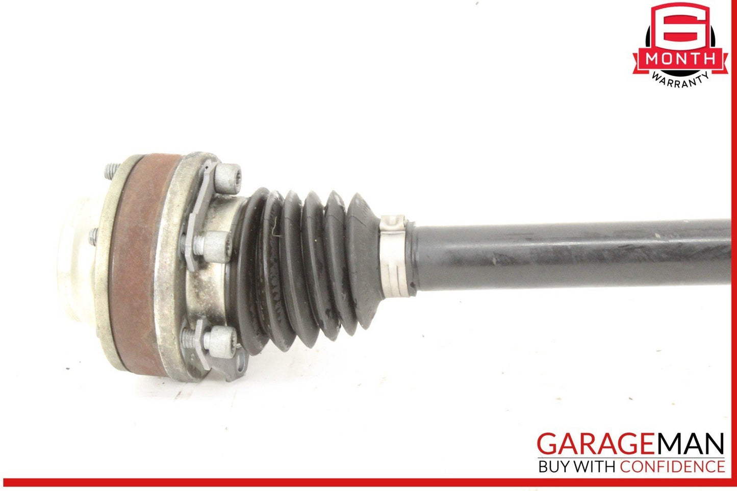 15-20 Audi A3 S3 Rear Right Passenger Side CV Axle Shaft 5Q0501204A OEM
