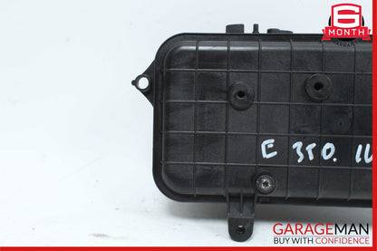 10-13 Mercedes W212 E350 E550 Seat Pump Compressed Air Reservoir Tank 0008002719