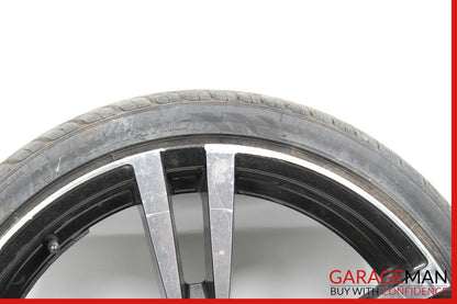 97-04 Porsche Boxster 986 Front Right Or Left Side Wheel Tire Rim 8.5Jx19 OEM