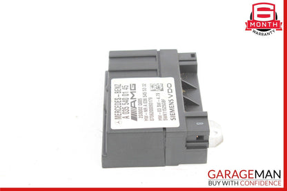 07-11 Mercedes W219 CLS63 AMG Fuel Pump Motor Control Module 0355400245 OEM