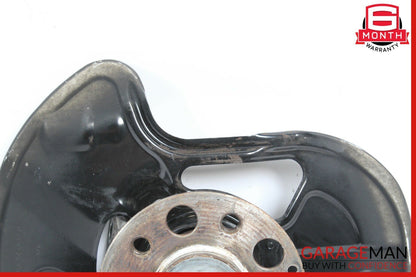 08-15 Mercedes W204 C250 C280 Front Left Side RWD Spindle Knuckle Hub Bearing