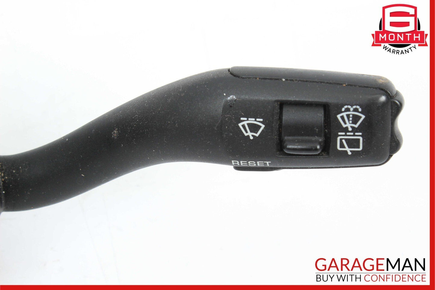 03-10 Porsche Cayenne S 955 957 Steering Column Combination Switch Arms Assembly