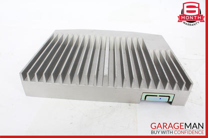 16-20 Jaguar XF Audio Sound Stereo Amplifier AMP GX6319C164SD OEM