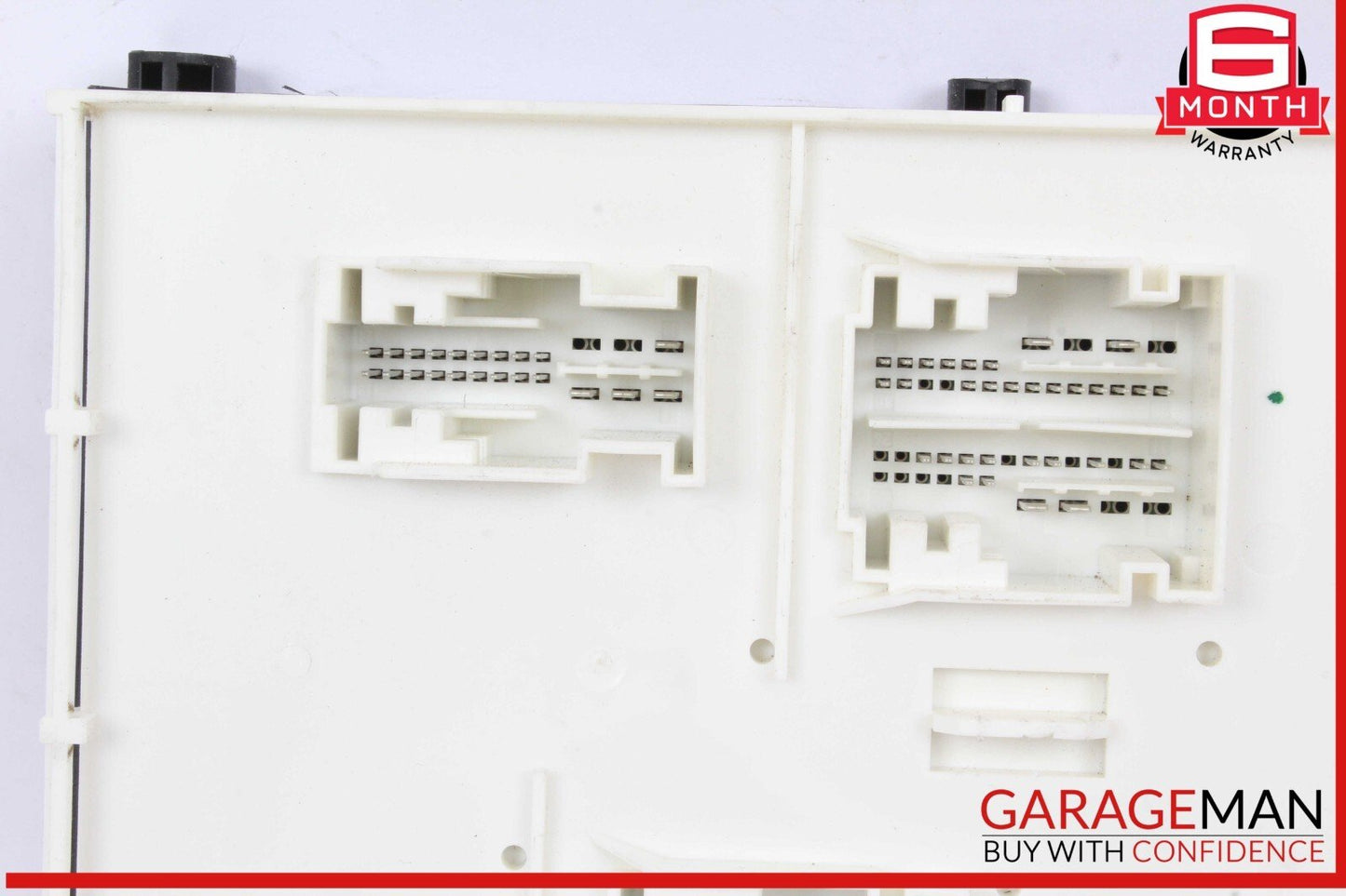 12-19 Mercedes X166 GL450 ML400 Front SAM Control Module Unit OEM