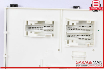 12-19 Mercedes X166 GL450 ML400 Front SAM Control Module Unit OEM