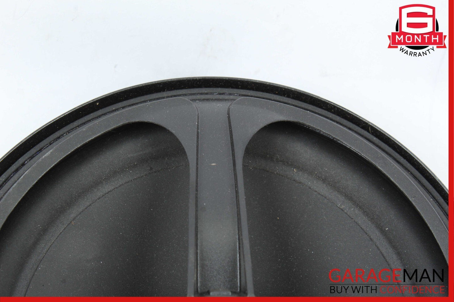 08-18 Mercedes W204 C250 GLK350 Rear Left or Right Door Speaker 2048205602 OEM