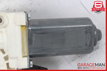 10-20 Mercedes W218 CLS500 E350 Front Right Window Regulator Motor OEM