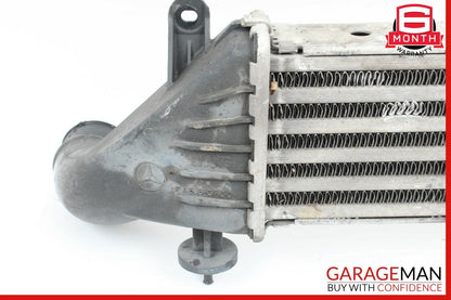 97-00 Mercedes R170 SLK230 Intercooler Air Cooler Radiator 1705000300 OEM