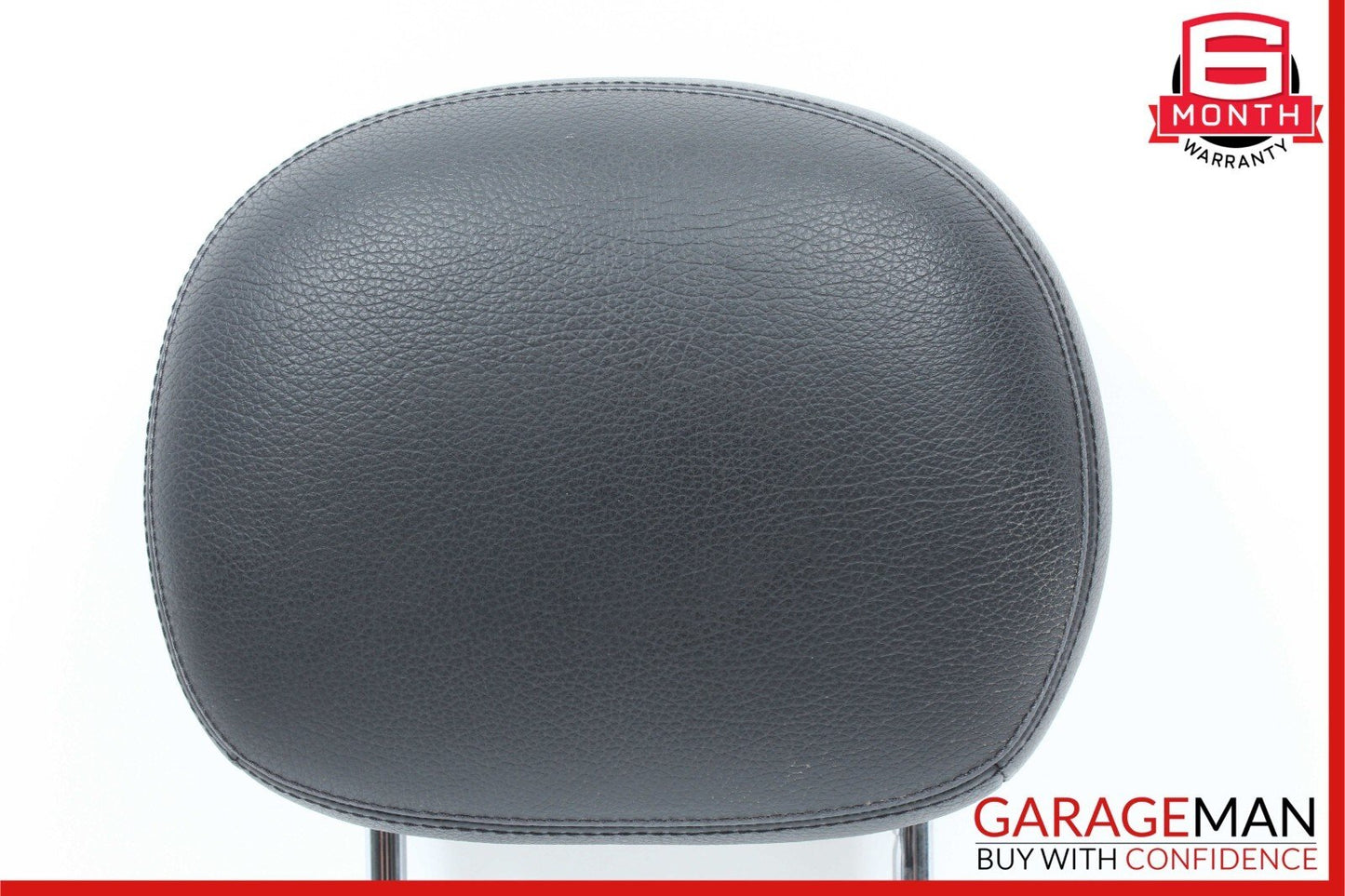 06-09 Mercedes W209 CLK500 CLK350 Front Left / Right Seat Headrest Head Rest OEM