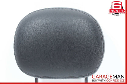 06-09 Mercedes W209 CLK500 CLK350 Front Left / Right Seat Headrest Head Rest OEM