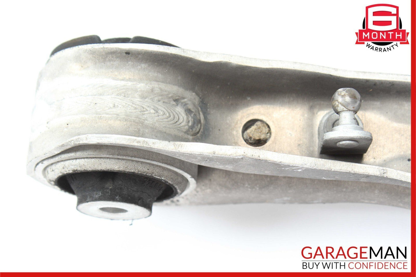 03-11 Mercedes W219 CLS550 Front Left Side Suspension Upper Control Arm RWD OEM