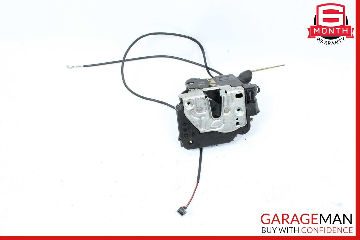 01-07 Mercedes W203 C350 C230 C320 C55 AMG Front Right Door Lock Latch Actuator