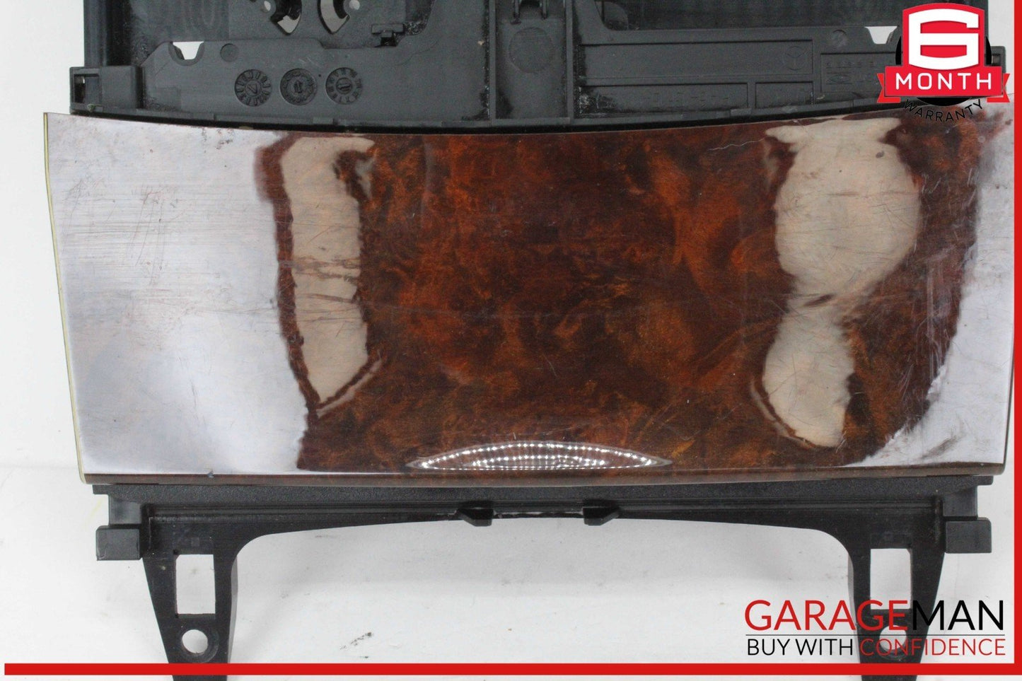 08-17 Mercedes W204 C300 E350 Center Console Ashtray Ash Tray Compartment OEM