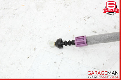 08-14 Mercedes W204 C300 C350 C250 Front Right Side Door Lock Latch Actuator OEM