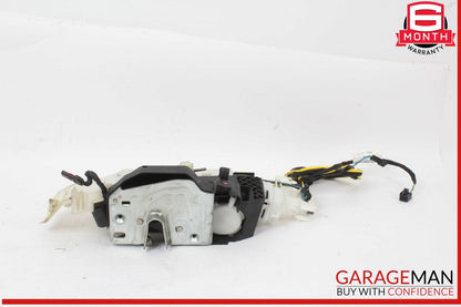 03-12 Mercedes R230 SL500 SL55 AMG Right Side Door Lock Latch Actuator OEM