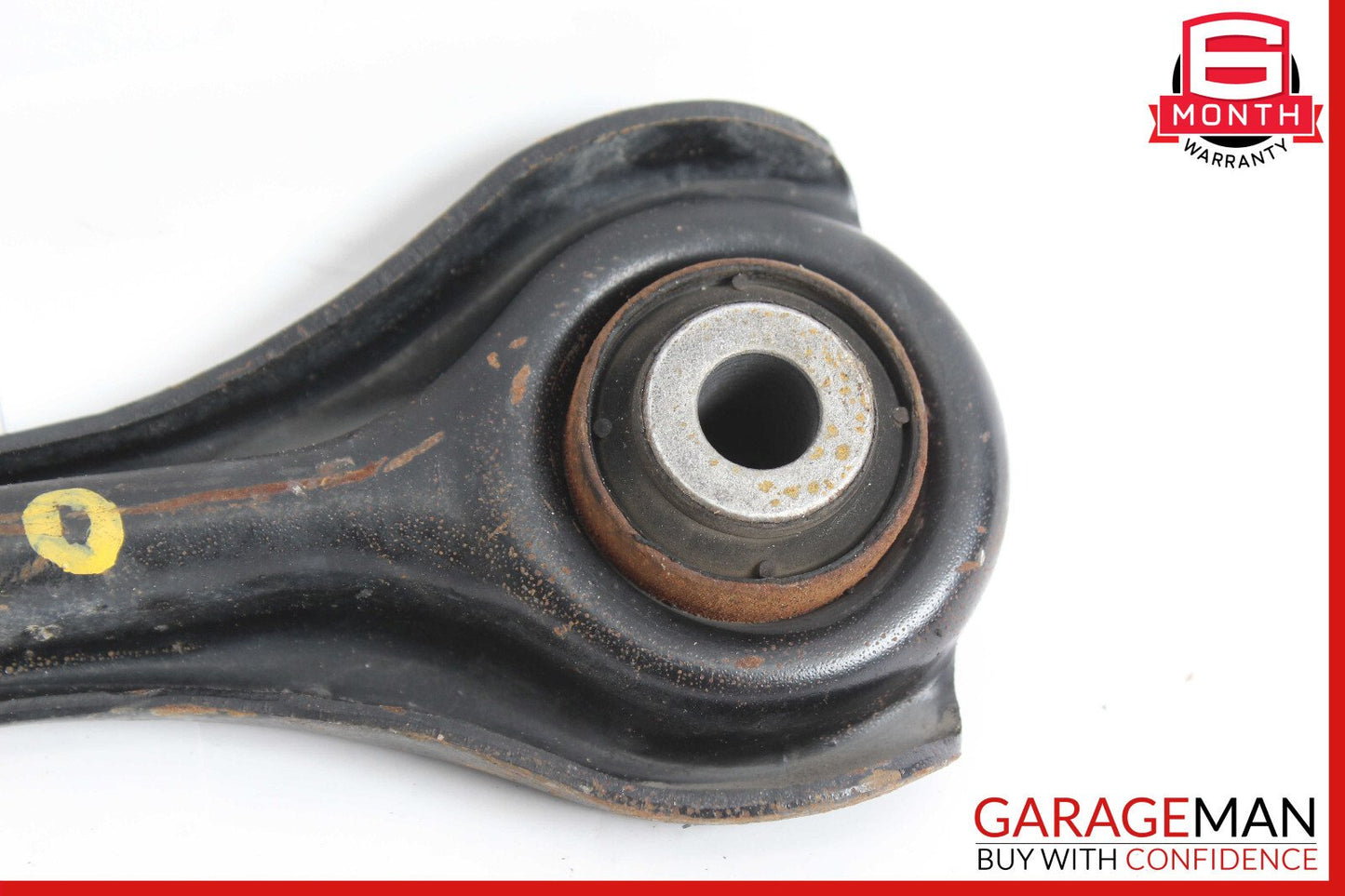 Mercedes W203 C240 SLK350 Rear Left or Right Side Lower Control Arm OEM