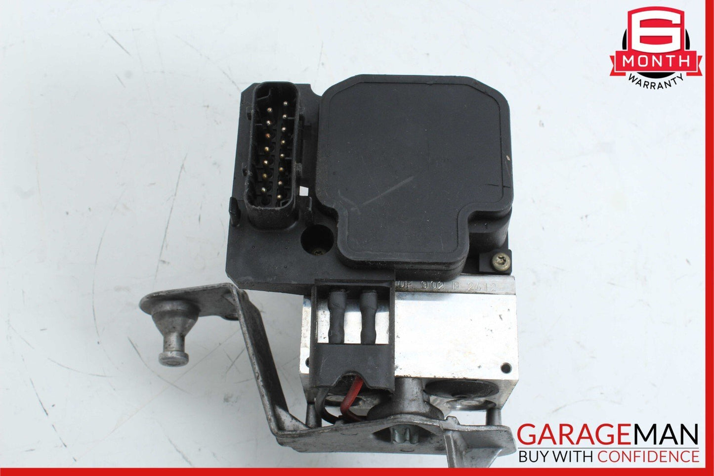 00-02 Mercedes W215 CL600 S500 ABS Anti Lock Brake Pump ESP Module Unit OEM