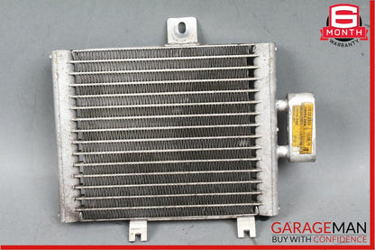 00-06 Mercedes CL500 SL500 S500 Hydraulic Suspension ABC Oil Cooler Radiator OEM