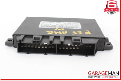 03-06 Mercedes W211 E55 AMG Parktronic Park Assist Control Module Unit OEM