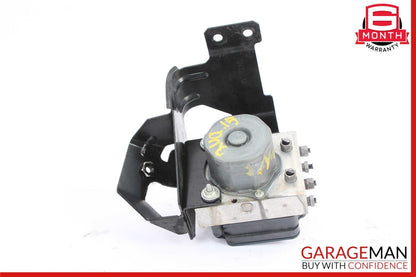 14-17 Maserati Quattroporte Ghibli ABS Anti Lock Brake Pump Module Unit OEM
